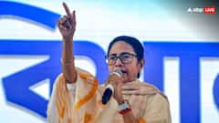 'एक आंख में दुर्योधन और दूसरी में दु:शासन', बंगाल में SIR को लेकर अमित शाह पर भड़कीं CM ममता