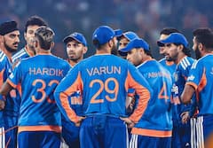 IND vs SA 2nd T20 Highlights: 51 રનથી બીજી ટી20 હાર્યું ભારત, દક્ષિણ આફ્રિકા સામે તમામ બેટ્સમેન નિષ્ફળ