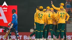 Shubman Gill: গম্ভীরের স্বজনপোষণ! টি-২০-তে ব্যর্থ শুভমন খেলেই চলেছেন, বাইরে বসে সঞ্জু-যশস্বী, নিন্দের ঝড়