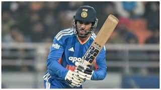 IND vs SA 2nd T20 : మొహాలీలో టీమిండియాపై ప్రతీకారం తీర్చుకున్న దక్షిణాఫ్రికా! తిలక్ ఒంటరి పోరాటం! అన్ని విభాగాల్లో స్కై సేన ఫెయిల్!