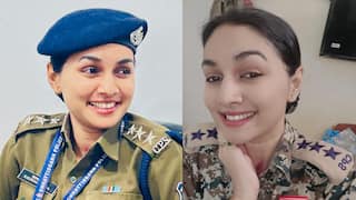 Chhattisgarh News: कौन हैं महिला DSP कल्पना वर्मा? जिन पर व्यापारी ने लगाए 'प्यार के झांसे' में पैसे ऐंठने का आरोप