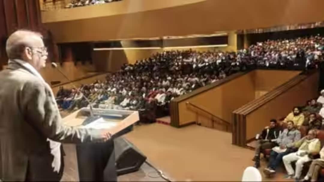 புதிய கல்வி புரட்சி! பாரதிய சிக்ஷா வாரியம்: இந்திய மரபும் நவீன அறிவியலும் இணைந்த கல்வி முறை