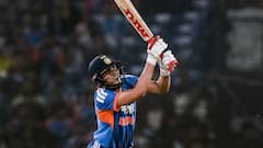 Shubman Gill vs South Africa: Past Records Raise Concern Ahead Of IND vs SA 2nd T20I