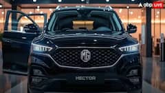 என்ன தம்பிங்களா போட்டிக்கு ரெடியா? - கோதாவில் இறங்கும் எம்ஜி-யின் புதிய ஹெக்டர் - Creta, Harrier-க்கு சம்பவம் உறுதி