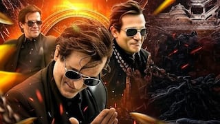 Akshaye Khanna Dhurandhar : సోషల్ మీడియాను షేక్ చేస్తున్న అక్షయ్ ఖన్నా 'ధురంధర్' మూవీ 'Fa9la' సాంగ్... అర్థం ఏంటో తెలుసా..?