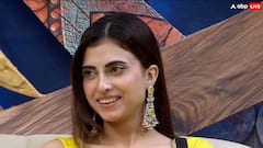 सलमान खान से डांट पड़ने के बाद सदमे में चली गई थीं फरहाना भट्ट, छोड़ना चाहती थीं बिग बॉस 19