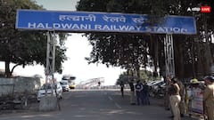 बनभूलपुरा रेलवे भूमि मामला: सुप्रीम कोर्ट में सुनवाई टली, अब 16 दिसंबर को होगी अगली सुनवाई