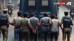 यूपी के इस जिले के गांव बने 'मिनी जामताड़ा', साइबर ठगों को पकड़ने किए 300 पुलिसकर्मियों का छापा