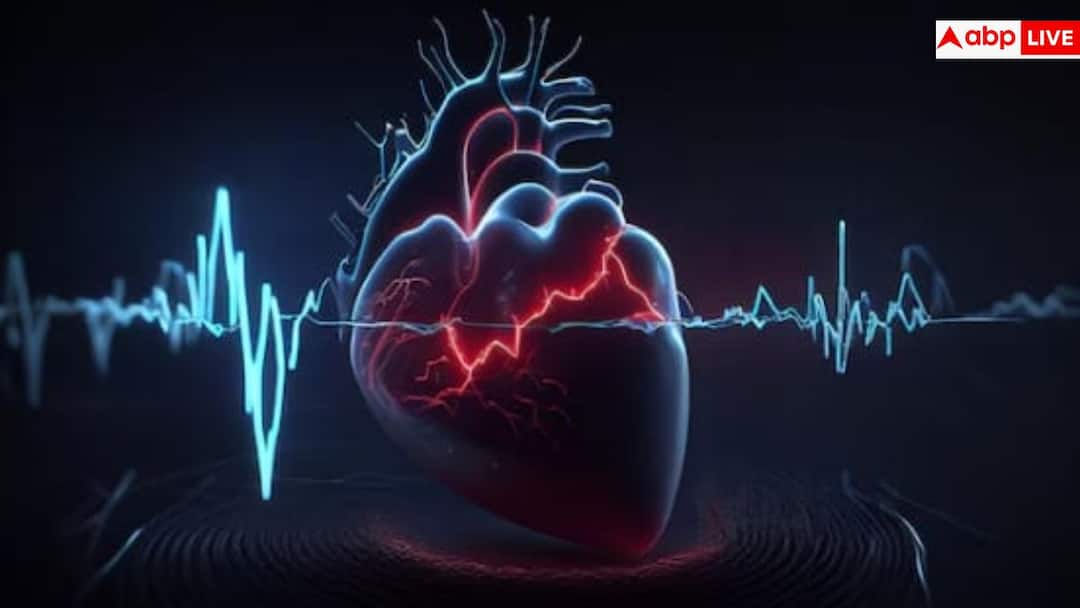 Skin Signs Of Heart Disease: स्किन पर नजर आएं ये 7 लक्षण तो तुरंत हो जाएं अलर्ट, दिल की बीमारियों का देते हैं सिग्नल 7 Skin Signs You Should Never Ignore They Could Signal Heart Trouble Skin Signs Of Heart Disease: स्किन पर नजर आएं ये 7 लक्षण तो तुरंत हो जाएं अलर्ट, दिल की बीमारियों का देते हैं सिग्नल