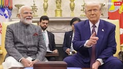 PM મોદી અને ડૉનાલ્ડ ટ્રંપ વચ્ચે ફોન પર થઈ વાતચીત, શું ટેરિફ હટાવશે અમેરિકા ?