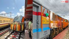 राजधानी-शताब्दी और वंदे भारत में किसके ड्राइवर को सबसे ज्यादा मिलती है सैलरी? जानें अंतर