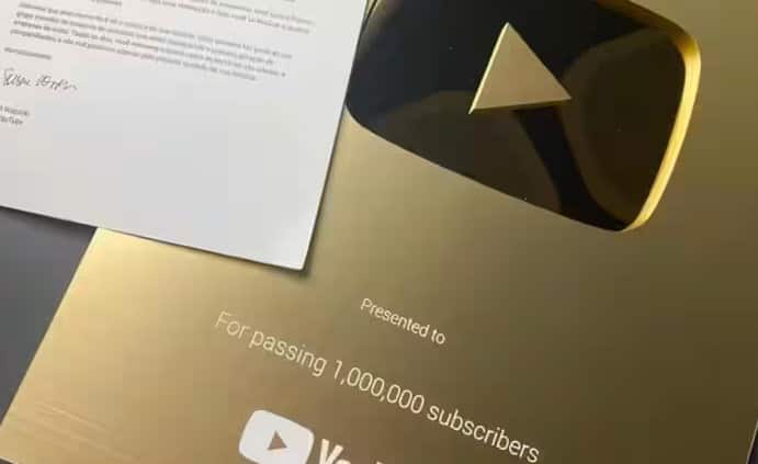 ક્રિએટરને યુ-ટ્યુબ તરફથી કમાણી ત્યારે મળે છે જ્યારે તે YouTube પાર્ટનર પ્રોગ્રામનો ભાગ હોય. YouTube જાહેરાતકર્તાઓ સામાન્ય રીતે 1,000 વ્યૂઝ દીઠ 2 ડોલર ચૂકવે છે. વધુમાં, જો ચેનલના વીડિયો સારા વ્યૂઝ મેળવે છે, તો કમાણી ઝડપથી વધે છે.