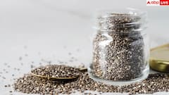 फिट होने के लिए बार-बार खाते हैं चिया सीड्स तो तुरंत छोड़ दें, जानें इसमें छिपे कितने खतरे?