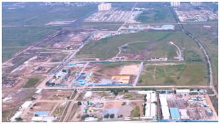 Amaravati: అమరావతిని రాజధానిగా నోటిఫై చేయడానికి కేంద్రం మెలిక పెట్టిందా? బిల్లును వెనక్కి పంపించిందా?