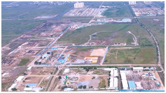 Amaravati: అమరావతిని రాజధానిగా నోటిఫై చేయడానికి కేంద్రం మెలిక పెట్టిందా? బిల్లును వెనక్కి పంపించిందా?