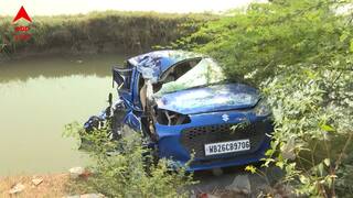 Sandeshkhali Sheikh Shahjahan: দুর্ঘটনার একদিন পরেও ন্যাজাটকাণ্ডে রহস্য ঘনীভূত, দুর্ঘটনা না কি হত্য়া? কে কষেছিল ছক? কার ষড়যন্ত্র?