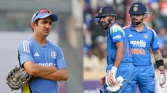 भारतीय टीम के अंदर कलह! रोहित-विराट के गजब प्रदर्शन के बाद भी चुप गौतम गंभीर, कोच पर उठे सवाल