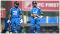 కోహ్లీ–రోహిత్ జీతాల్లో కోత ? BCCI AGMలో కీలక నిర్ణయం తీసుకునే అవకాశం!