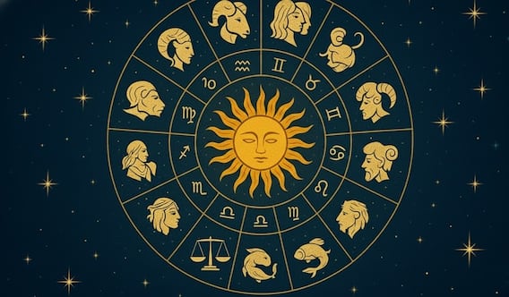 Aaj Nu Rashifal: મેષથી લઈને મીન રાશિ સુધી કેવો રહેશે આજનો દિવસ? જાણો 13 ડિસેમ્બર 2025નું રાશિફળ