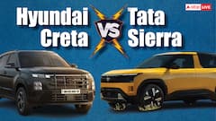 Tata Sierra या Hyundai Creta, कीमत और फीचर्स के लिहाज से कौन-सी गाड़ी खरीदना बेहतर?