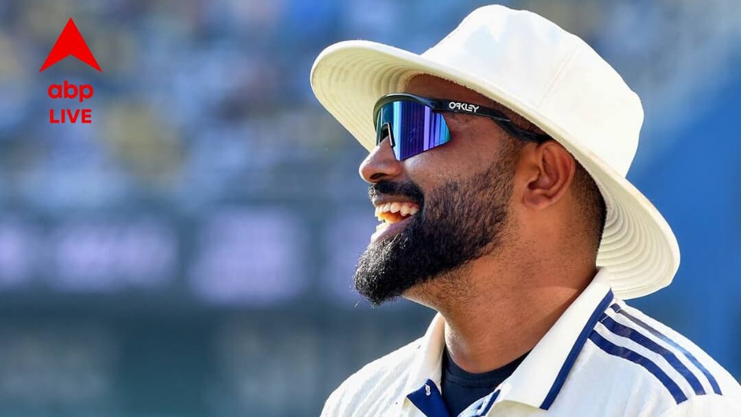 Mohammed Siraj receives chant of Kohli kohli and rcb indian fast bowler reaction goes viral Mohammed Siraj: তাঁকে দেখামাত্রই উঠল কোহলি আর আরসিবির রব, জবাবে মহম্মদ সিরাজ যা করলেন... ভাইরাল হল ভিডিও