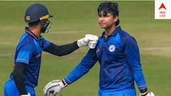 আরও একবার এশিয়া কাপে মুখোমুখি ভারত-পাকিস্তান, ঘুরে ফিরে আলোচনায় 'হ্যান্ডশেক' বিতর্ক