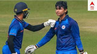 IND vs PAK: আরও একবার এশিয়া কাপে মুখোমুখি ভারত-পাকিস্তান, ঘুরে ফিরে আলোচনায় 'হ্যান্ডশেক' বিতর্ক