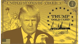 Trump ‘Gold Card‘ Visa: 1 மில்லியன் டாலர்; அமெரிக்க குடியுரிமை; ட்ரம்ப் ‘கோல்டு கார்டு‘ விசா அறிமுகம்; விண்ணப்பிப்பது எப்படி?