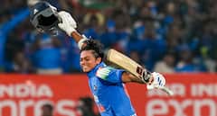 Yashasvi Jaiswal Names 'Dhurandhar', 'Bahubali' And 'Saiyaara' In Team India