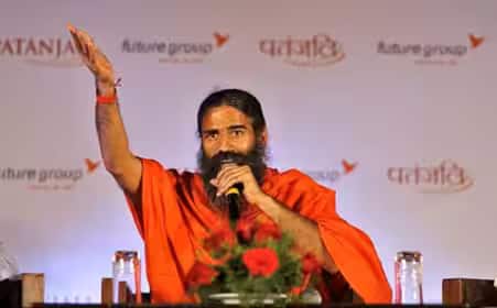 Patanjali: పతంజలి లక్ష్యం కేవలం వ్యాపారం కాదు..అంకితభావంతో దేశానికి సేవ చేయడం!