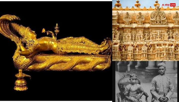 कहते हैं कि जितना खजाना 6 तहखानों से मिला उससे कहीं ज्यादा 7वें वॉल्ट(तहखाने) में है. प्राचीन काल के संतों ने शक्तिशाली नागा पासम मंत्र का जाप करके इसके द्वार को सील कर दिया था.