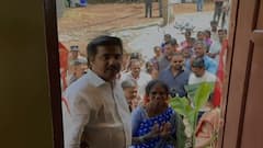 கொடைக்கானல் பழங்குடியினர் குடும்பங்களுக்கு நிரந்தர வீடுகள் அமைத்து தந்த தஞ்சாவூர் சதீஷ்குமார் பான்சாலே