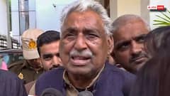 SIR प्रक्रिया पर सपा का हमला, माता प्रसाद पांडे बोले, ‘यह साफ-साफ वोट काटने की रणनीति है'