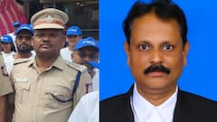 காஞ்சிபுரம் DSP-ஐ சிறையில் அடைத்த நீதிபதி செம்மல் பணியிடை நீக்கம்! பரபரப்பு பின்னணி என்ன?