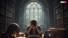 2026 में धनु राशि के छात्रों को मेहनत का मिलेगा फल, शिक्षा क्षेत्र में खुलेंगे नए अवसर