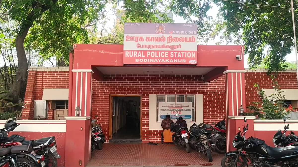 crime: குடும்ப தகராறில் மனைவி, மைத்துனரை கொடூரமாக கொலை செய்த இளைஞன்! அதிர்ச்சியில் தேனி மக்கள்!