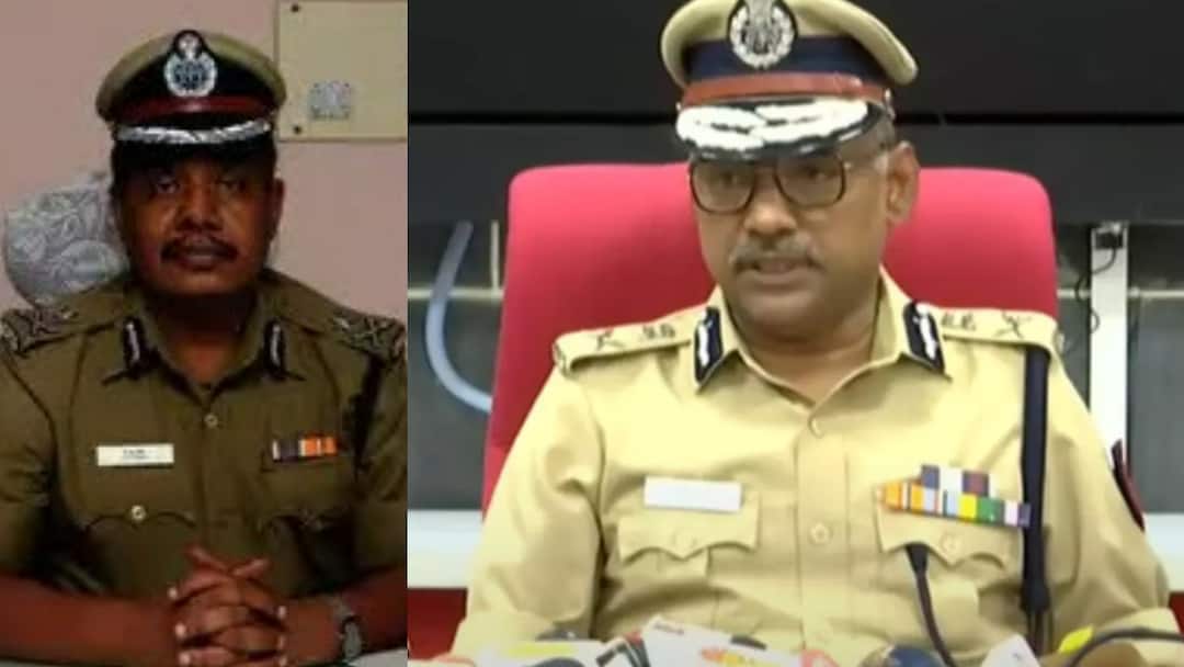 Abhay Kumar Singh: தமிழக டிஜிபியாக அபய குமார் சிங்: எதிர்பாராத திருப்பம்! யார் இந்த புதிய பொறுப்பு டிஜிபி?