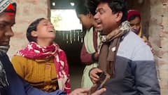 তৃণমূলের গোষ্ঠী কোন্দলে খুনের অভিযোগ পূর্ব বর্ধমানের মেমারিতে