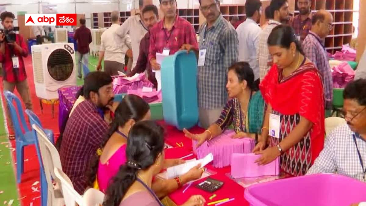 Telangana Panchayat Election Results: తొలి దశ పంచాయతీ ఎన్నికల్లో కాంగ్రెస్ డామినేషన్ - పోటీ ఇచ్చిన బీఆర్ఎస్ !