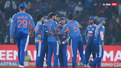 नाणेफेकीचा कौल टीम इंडियाच्या बाजूने! संजू पुन्हा बाहेर, पाहा Playing XI मध्ये कोण इन आणि आऊट, चाहत्यांना बसला धक्का