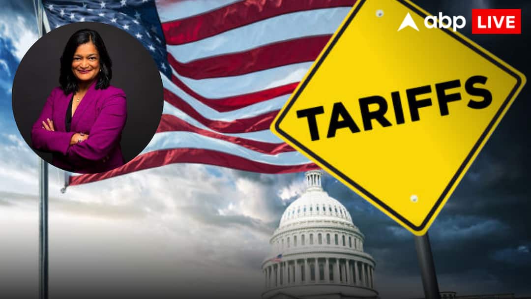 भारत पर टैरिफ से गुस्से में अमेरिकी राजनेता , ट्रंप को दे डाली चेतावनी- ‘ऐसे कोई…’