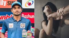 इस क्रिकेटर पर लगा रेप का आरोप, शादी का झांसा देकर महिला के साथ दुष्कर्म करने का मामला