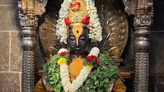 पंढरीत 10 दिवसांसाठी विठुरायाचे VIP दर्शन अन् पाद्यपूजा बंद; भाविकांसाठी मंदिर समितीचा महत्त्वपूर्ण निर्णय