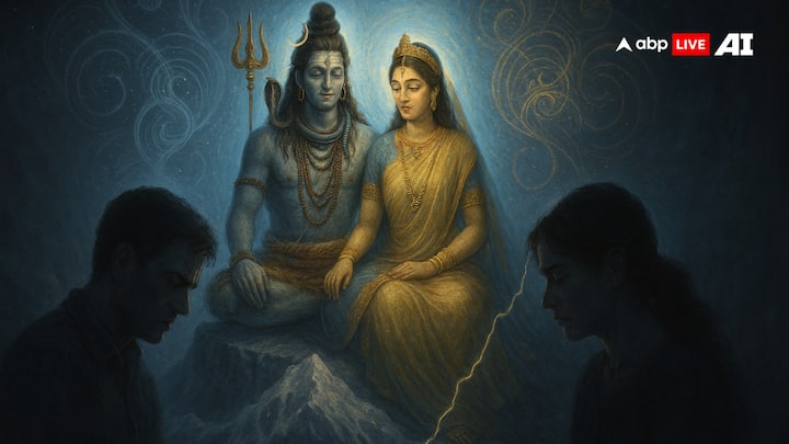 हिंदू धर्म में पति-पत्नी का रिश्ता पवित्र माना जाता है. लेकिन दांपत्य जीवन में बढ़ता तनाव और लड़ाईयों के कारण रिश्तों में काल सर्प दोष का सामना करना पड़ सकता है. इसलिए इन दो गलतियों को करने से बचें.