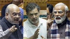 What Rahul Gandhi Discussed In His 88-Minute Meeting With PM Modi And Amit Shah