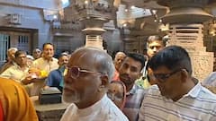 पंढरीत 10 दिवसांसाठी विठुरायाचे VIP दर्शन अन् पाद्यपूजा बंद; भाविकांसाठी मंदिर समितीचा महत्त्वपूर्ण निर्णय