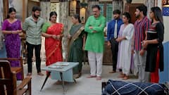 మీనాకు క్షమాపణలు చెప్పాల్సిందే! శీలా డార్లింగ్ దగ్గరకు చేరిన ప్రభావతి పంచాయతీ - గుండెనిండా గుడిగంటలు డిసెంబర్ 12 ఎపిసోడ్!