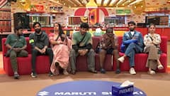 బిగ్‌బాస్ డే 95 రివ్యూ... తనూజాకు ఆడియన్స్ నుంచి ఊహించని ప్రశ్న... ఇది జోక్ కాదు డ్యూడ్... భరణినే టార్గెట్ చేసిన టాప్ 4