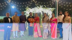 Aditya Thackeray With Amit Thackeray Son: आदित्य ठाकरेंनी घेतली किआनची 'शाळा'; काकाने पुतण्याची घेतली फिरकी, नेमकं काय घडलं?, PHOTO