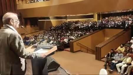 Bharatiya Shiksha Board : ভারতীয় শিক্ষা বোর্ড আধুনিক ও ভারতীয় শিক্ষার একত্রীকরণের পথ প্রশস্ত করবে, আশা এনপি সিংয়ের